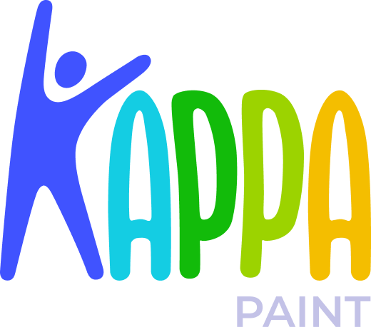 Kappa paint