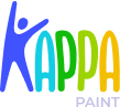 kappa paint Logo